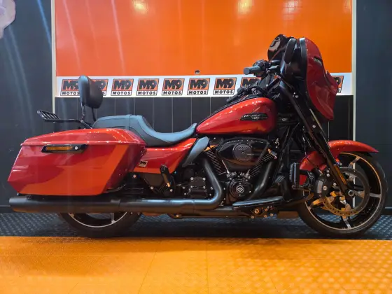 HARLEY-DAVIDSON STREET GLIDE SPECIAL HARLEY-DAVIDSON STREET GLIDE SPECIAL