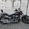 HARLEY-DAVIDSON SOFTAIL BREAKOUT HARLEY-DAVIDSON SOFTAIL BREAKOUT