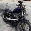 HARLEY-DAVIDSON SPORTSTER IRON 883 HARLEY-DAVIDSON SPORTSTER IRON 883