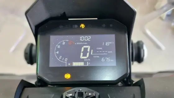 HONDA ADV 160 HONDA ADV 160