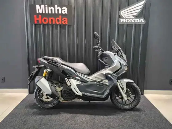 HONDA ADV HONDA ADV