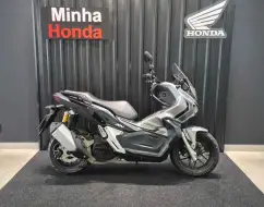 HONDA ADV HONDA ADV