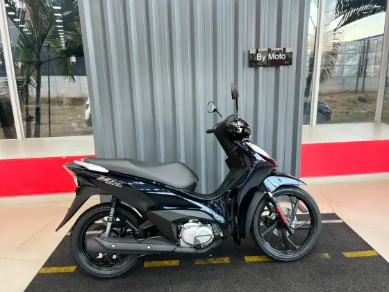 HONDA BIZ 125 EX HONDA BIZ 125 EX