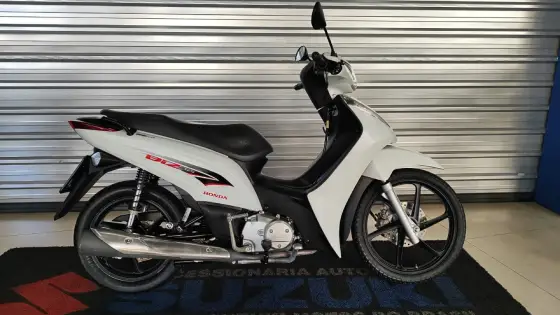 HONDA BIZ 125 EX HONDA BIZ 125 EX