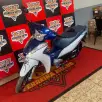 HONDA BIZ 125i HONDA BIZ 125i