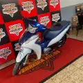 HONDA BIZ 125i HONDA BIZ 125i