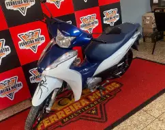 HONDA BIZ 125i HONDA BIZ 125i