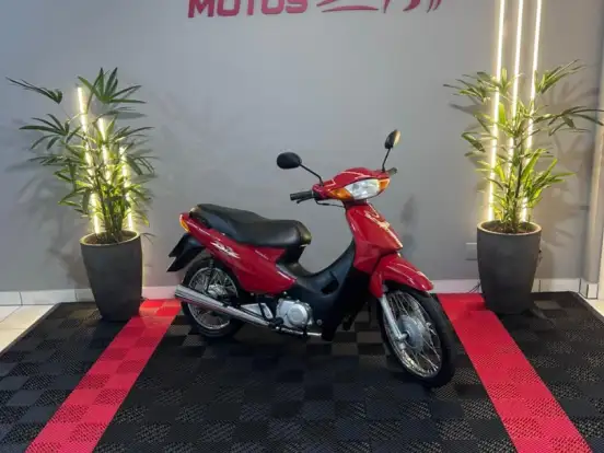 HONDA-C 100 BIZ HONDA-C 100 BIZ-2005