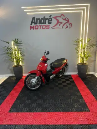 HONDA-C 100 BIZ-2005