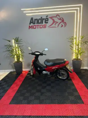 HONDA-C 100 BIZ-2005