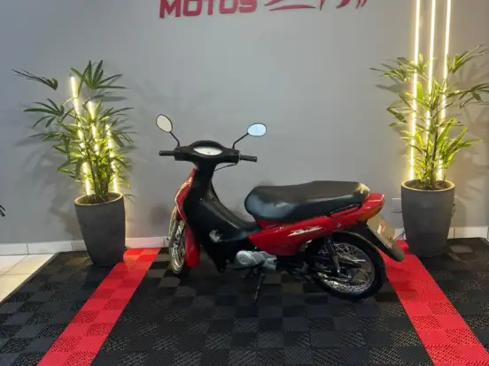 HONDA-C 100 BIZ HONDA-C 100 BIZ-2005