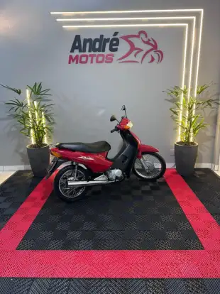 HONDA-C 100 BIZ-2005
