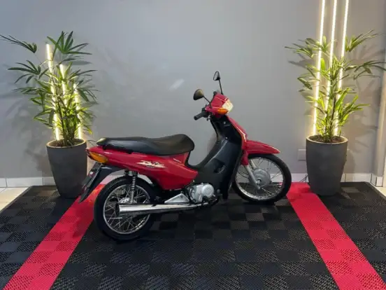 HONDA-C 100 BIZ HONDA-C 100 BIZ-2005
