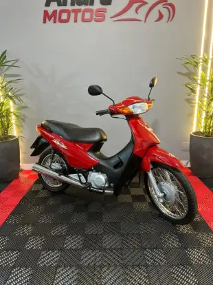 HONDA-C 100 BIZ-2005