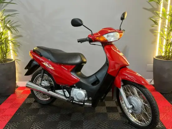HONDA-C 100 BIZ HONDA-C 100 BIZ-2005