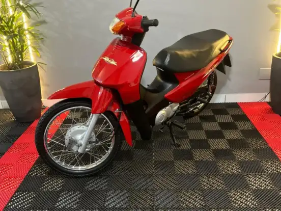 HONDA-C 100 BIZ HONDA-C 100 BIZ-2005