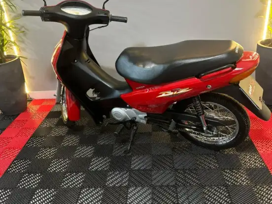 HONDA-C 100 BIZ HONDA-C 100 BIZ-2005
