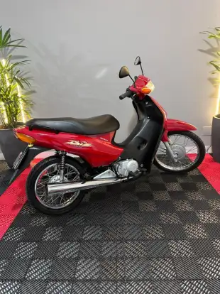 HONDA-C 100 BIZ-2005