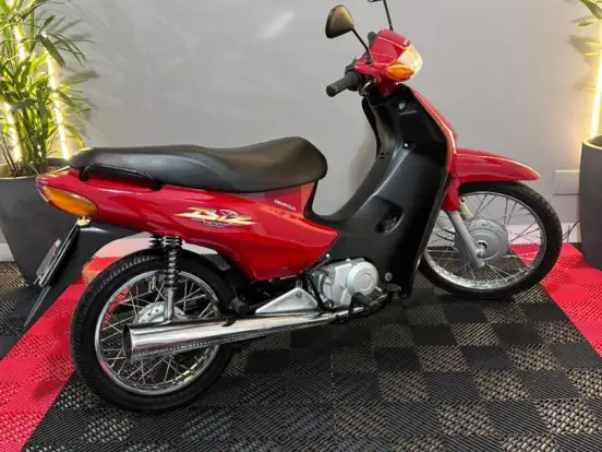 HONDA-C 100 BIZ HONDA-C 100 BIZ-2005