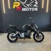 HONDA CB 300F TWISTER CBS HONDA CB 300F TWISTER CBS