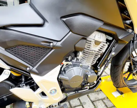 HONDA-CB 300F TWISTER CBS-2025
