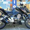 HONDA CB 300F TWISTER CBS HONDA CB 300F TWISTER CBS