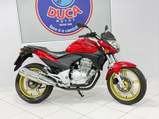 HONDA CB 300R HONDA CB 300R