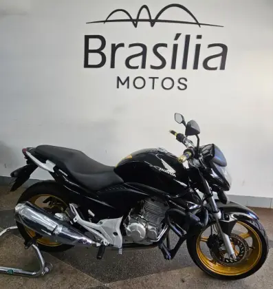 HONDA CB 300R HONDA CB 300R