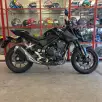 HONDA CB 500 HORNET HONDA CB 500 HORNET