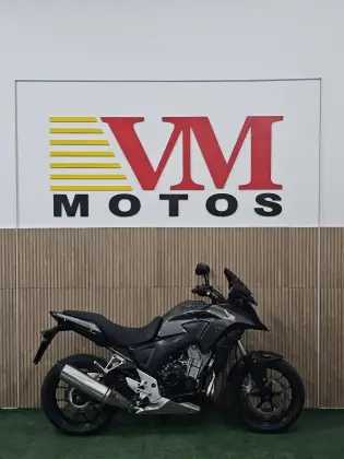 HONDA CB 500 X 