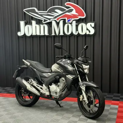 HONDA CB TWISTER ABS HONDA CB TWISTER ABS