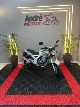 HONDA CBX 250 TWISTER HONDA CBX 250 TWISTER