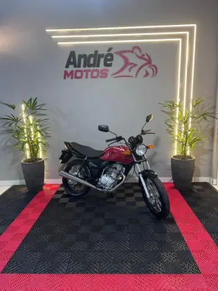 HONDA CG 125 FAN HONDA CG 125 FAN