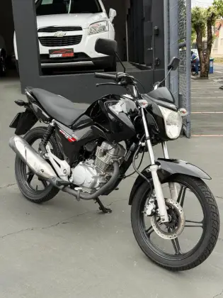 HONDA CG 150 FAN ESDi HONDA CG 150 FAN ESDi