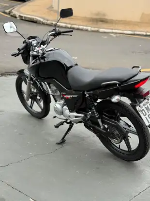 HONDA-CG 150 FAN ESDi HONDA-CG 150 FAN ESDi-2014