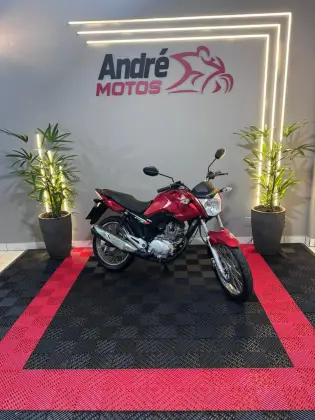 HONDA CG 150 FAN ESDi HONDA CG 150 FAN ESDi