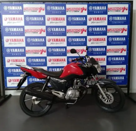 HONDA CG 150 FAN ESDi 