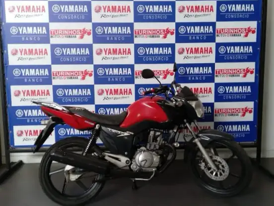 HONDA-CG 150 FAN ESDi HONDA-CG 150 FAN ESDi-2014