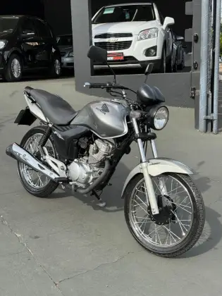 HONDA CG 150 FAN ESI HONDA CG 150 FAN ESI