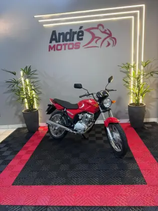 HONDA CG 150 TITAN ES HONDA CG 150 TITAN ES