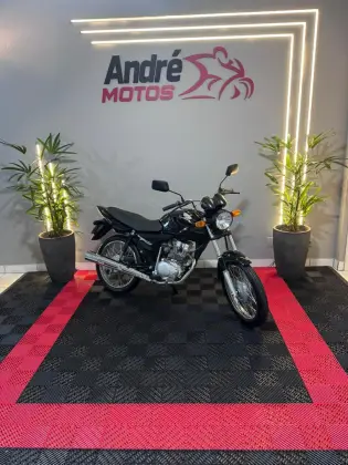 HONDA CG 150 TITAN KS HONDA CG 150 TITAN KS