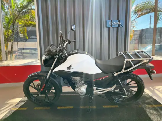 HONDA CG 160 CARGO HONDA CG 160 CARGO