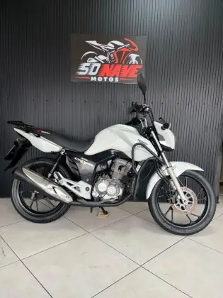 HONDA CG 160 CARGO HONDA CG 160 CARGO