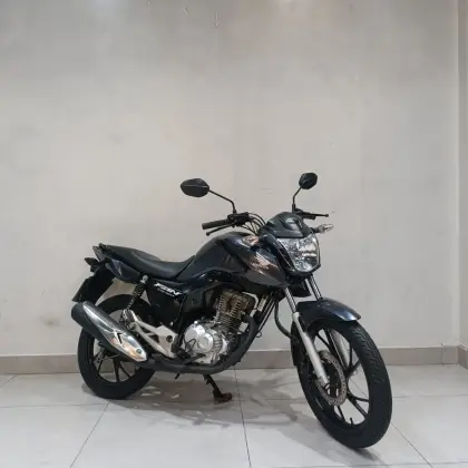 HONDA CG 160 FAN 