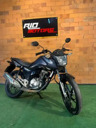 HONDA CG 160 FAN HONDA CG 160 FAN