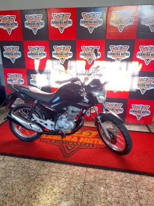 HONDA CG 160 FAN HONDA CG 160 FAN