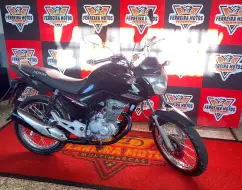 HONDA CG 160 FAN HONDA CG 160 FAN