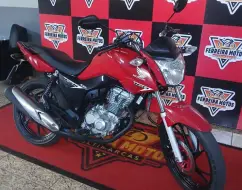 HONDA CG 160 FAN HONDA CG 160 FAN