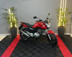 HONDA CG 160 FAN HONDA CG 160 FAN