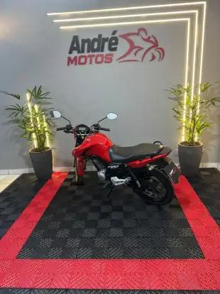 HONDA-CG 160 FAN-2023